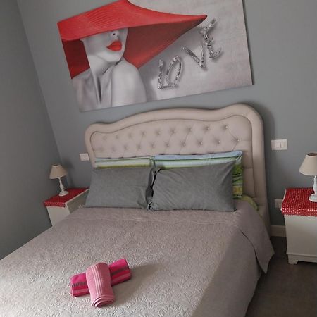 Da Ysabel Hotel Верона Екстериор снимка