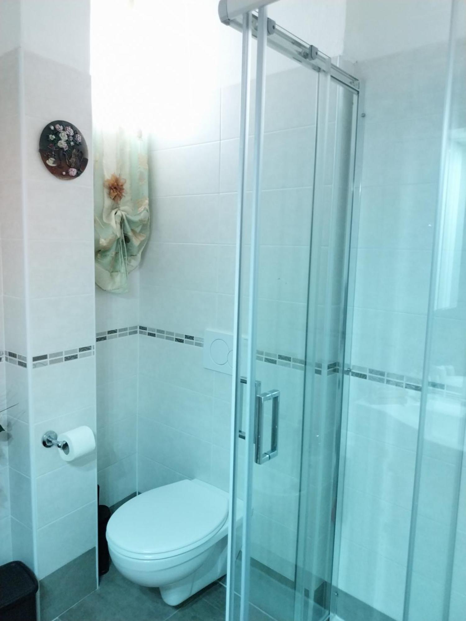 Da Ysabel Hotel Верона Екстериор снимка