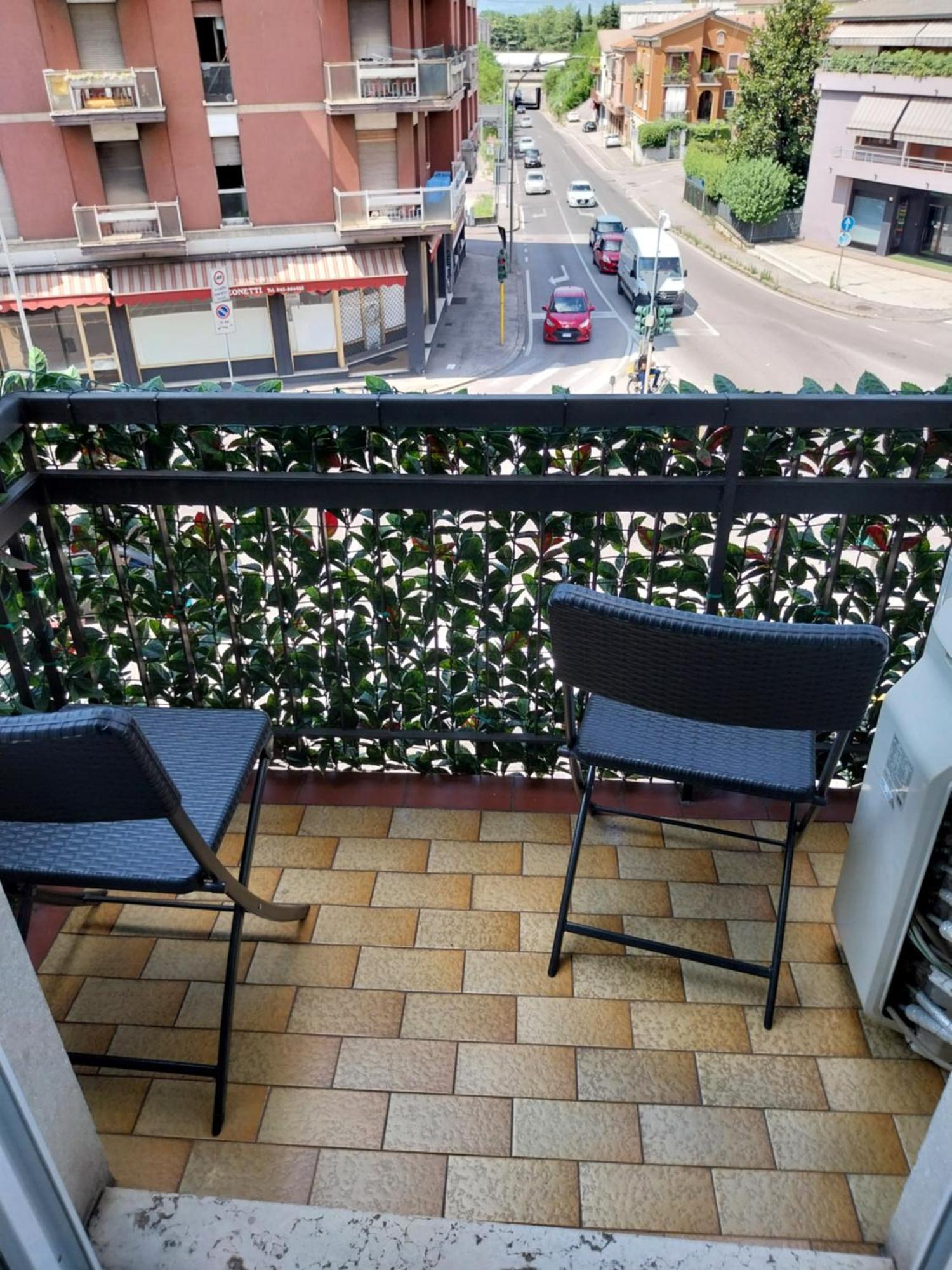 Da Ysabel Hotel Верона Екстериор снимка