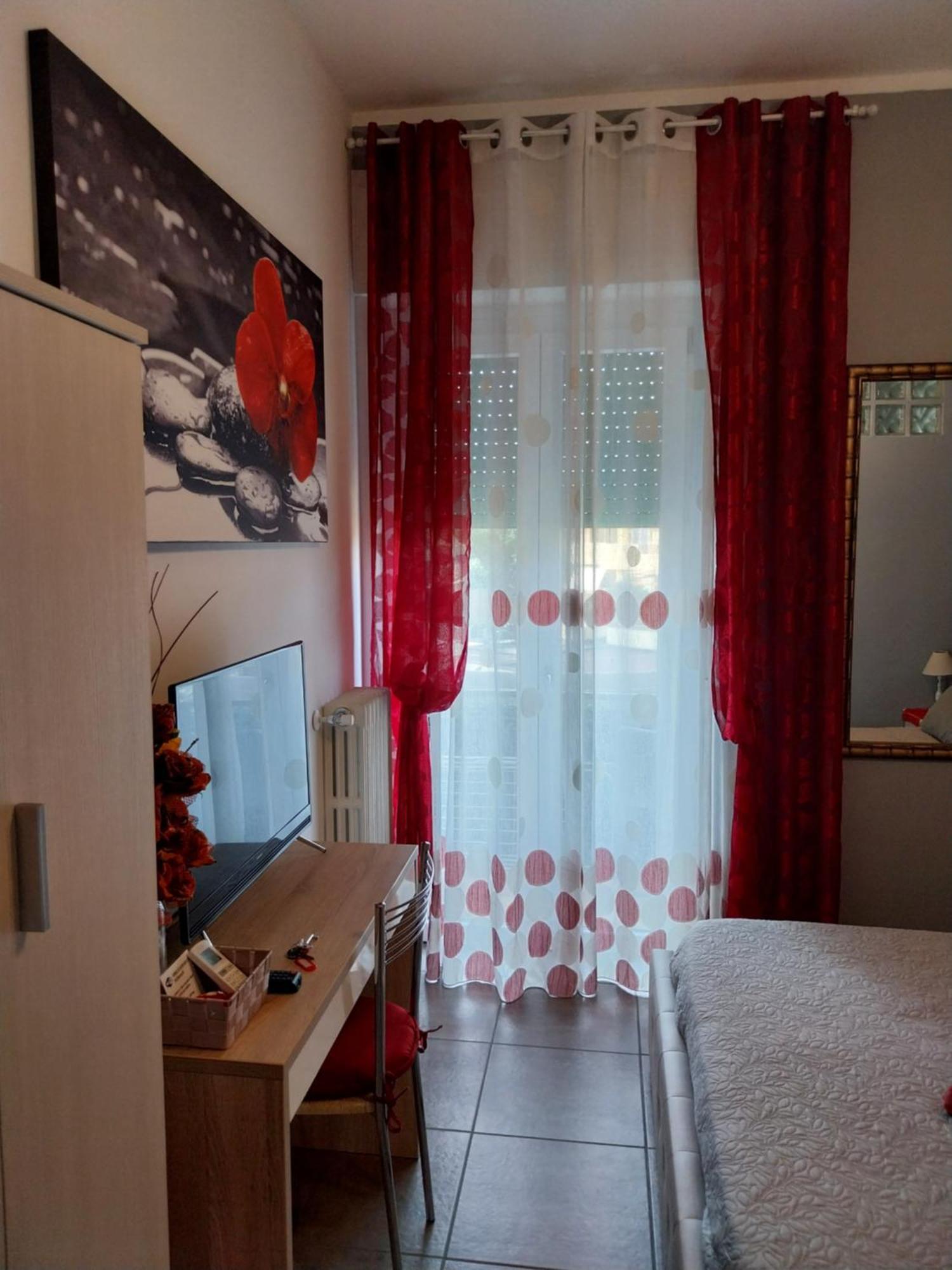 Da Ysabel Hotel Верона Екстериор снимка